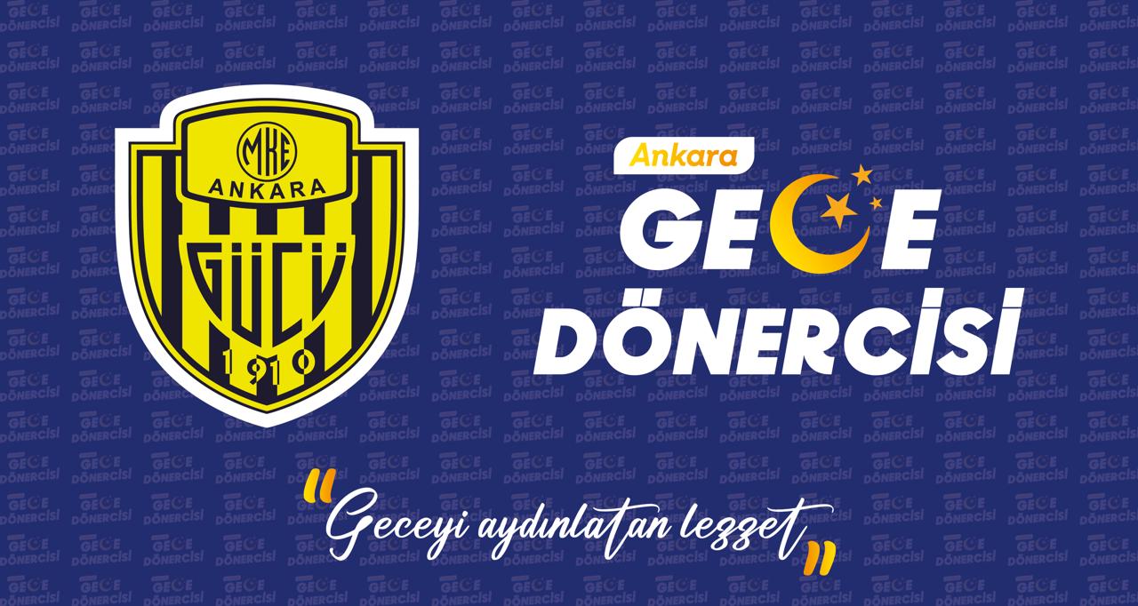 ANKARA GECE DÖNERCİSİ KIRIKKALE — fotoğraf 3