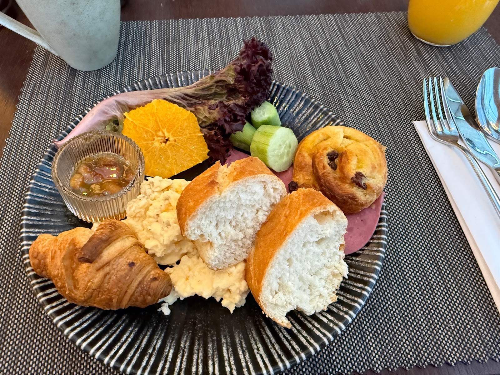 Ankara HiltonSA — photo 3