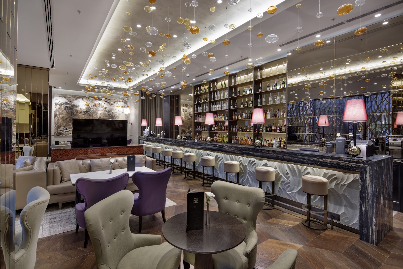 Ankara HiltonSA — photo 10