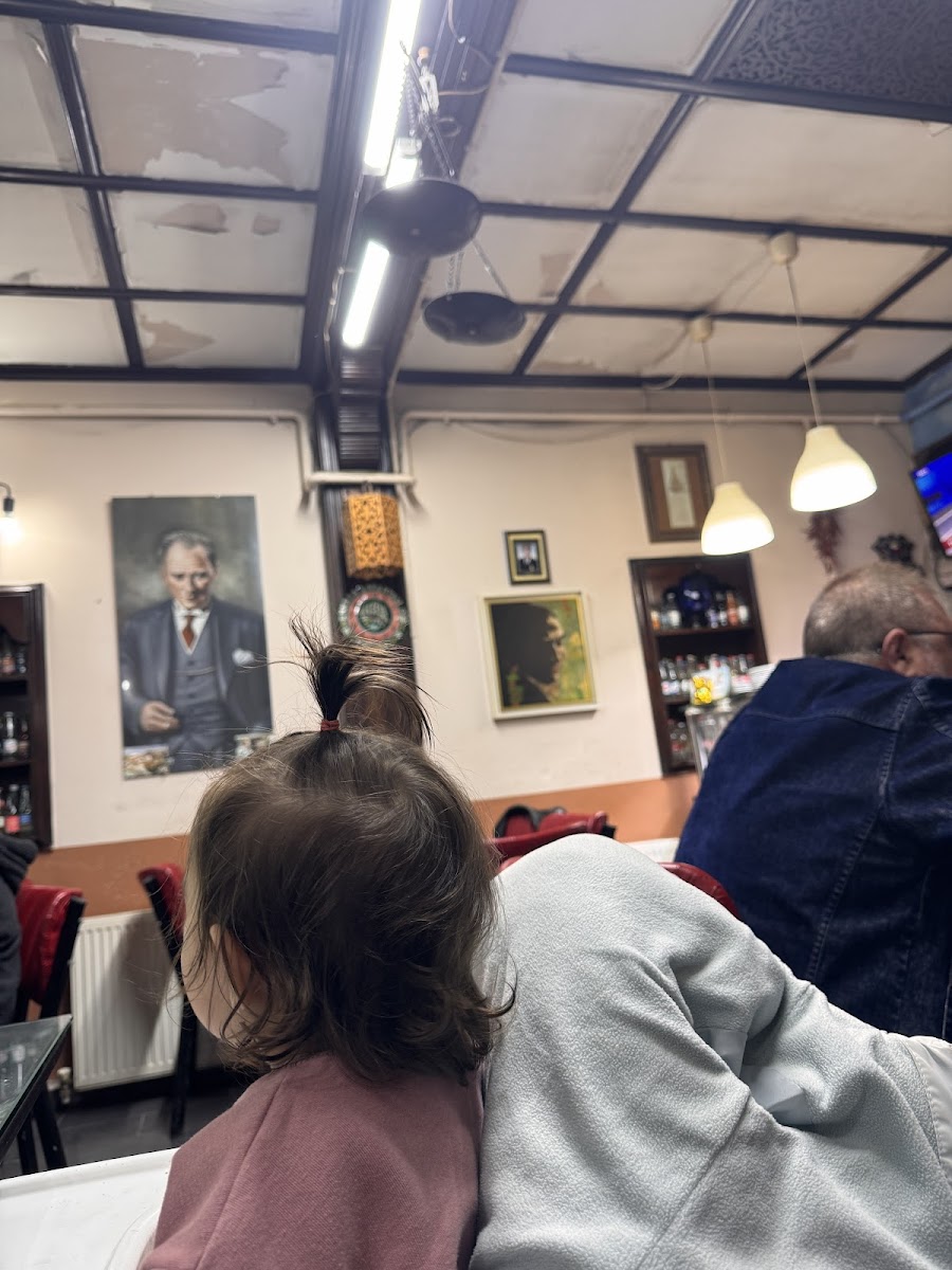 Ankara Lokantası — fotoğraf 2