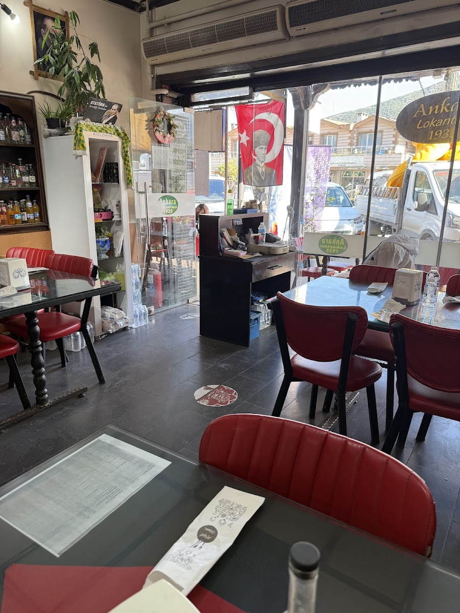 Ankara Lokantası — fotoğraf 5