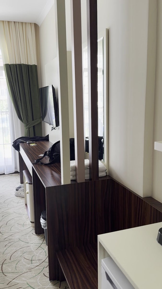 Ankara Lxry Park Hotel — fotoğraf 3