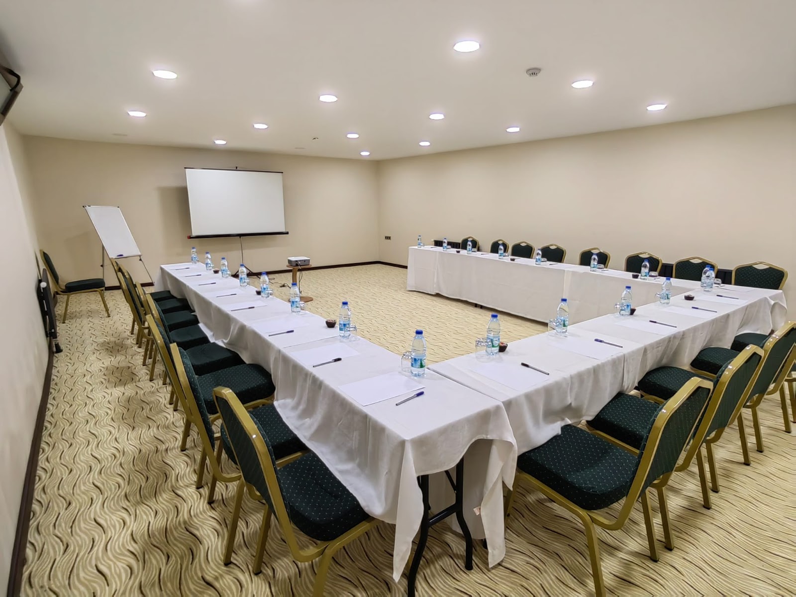 Ankara Lxry Park Hotel — fotoğraf 5