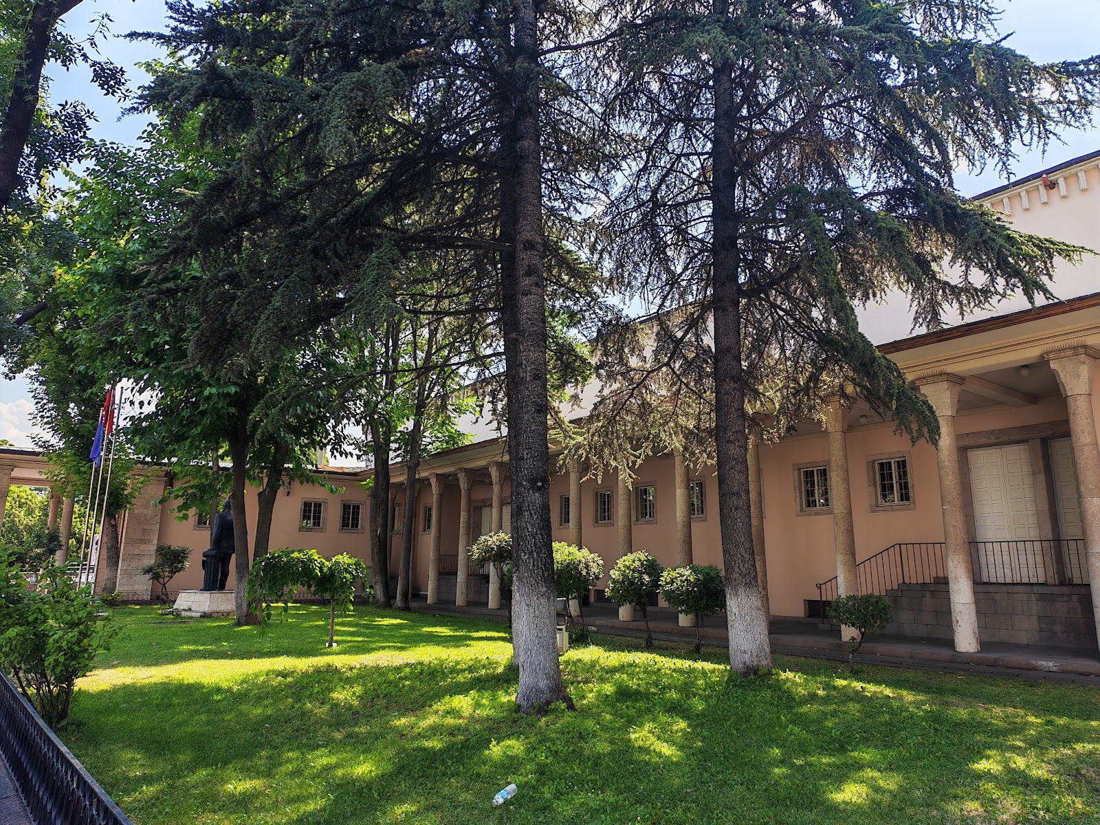 Ankara Opera & Bale — photo 2