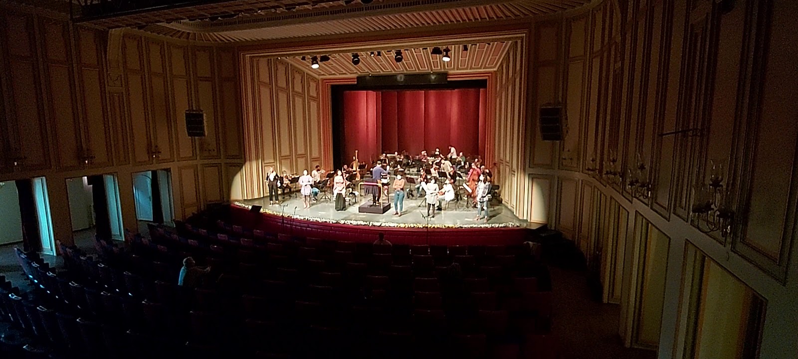 Ankara Opera & Bale — photo 3