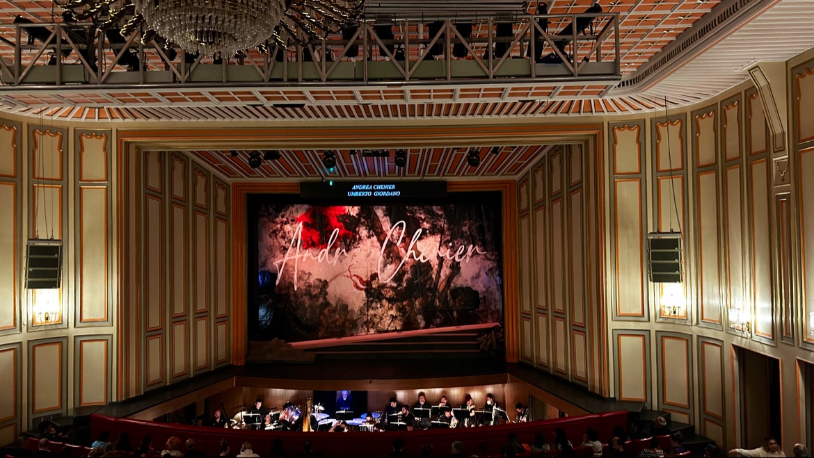 Ankara Opera & Bale — photo 4
