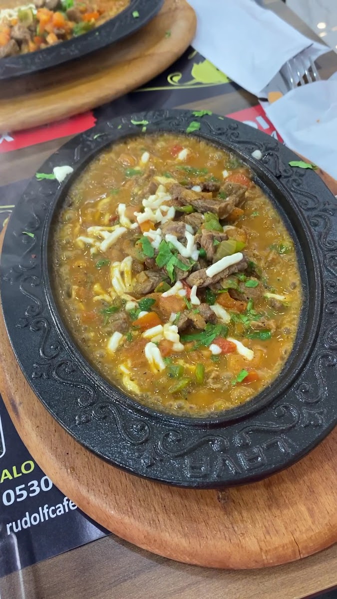 Ankara Otel & Ankara Yıldırım Suit Apart — fotoğraf 5