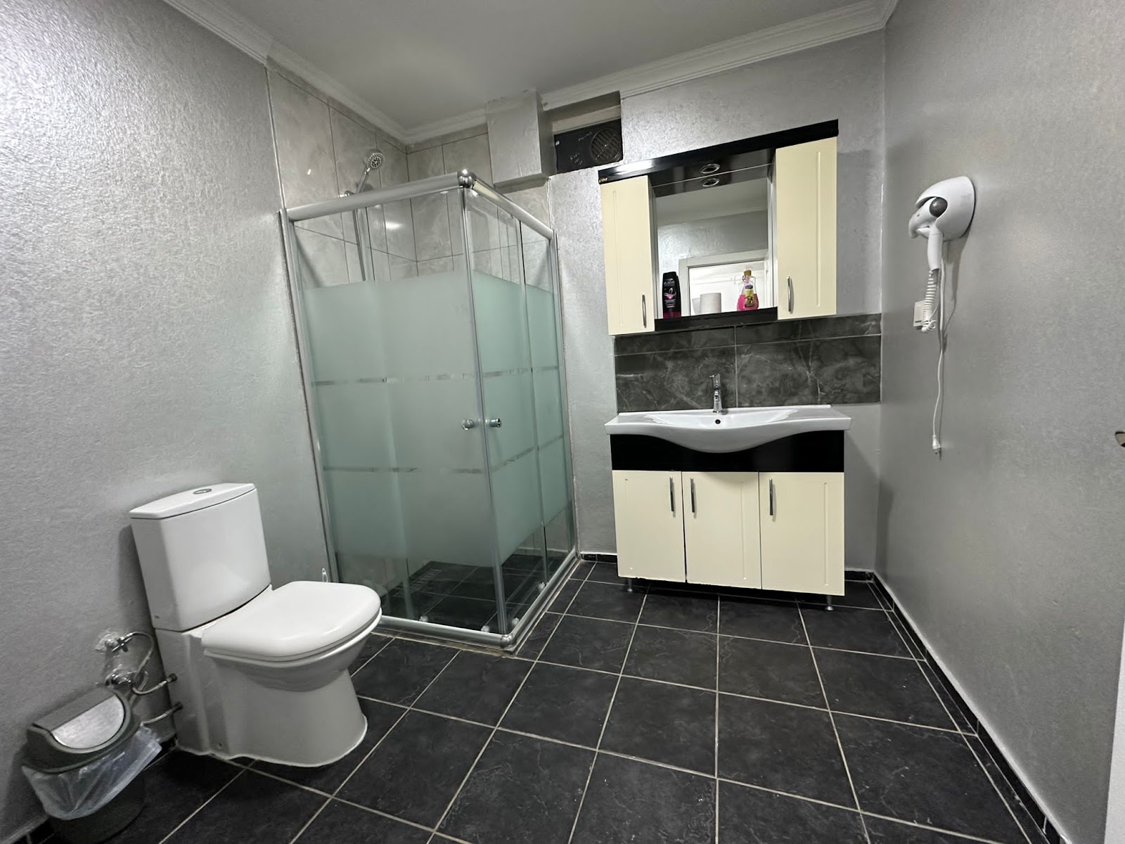 Ankara Otel & Ankara Yıldırım Suit Apart — fotoğraf 7