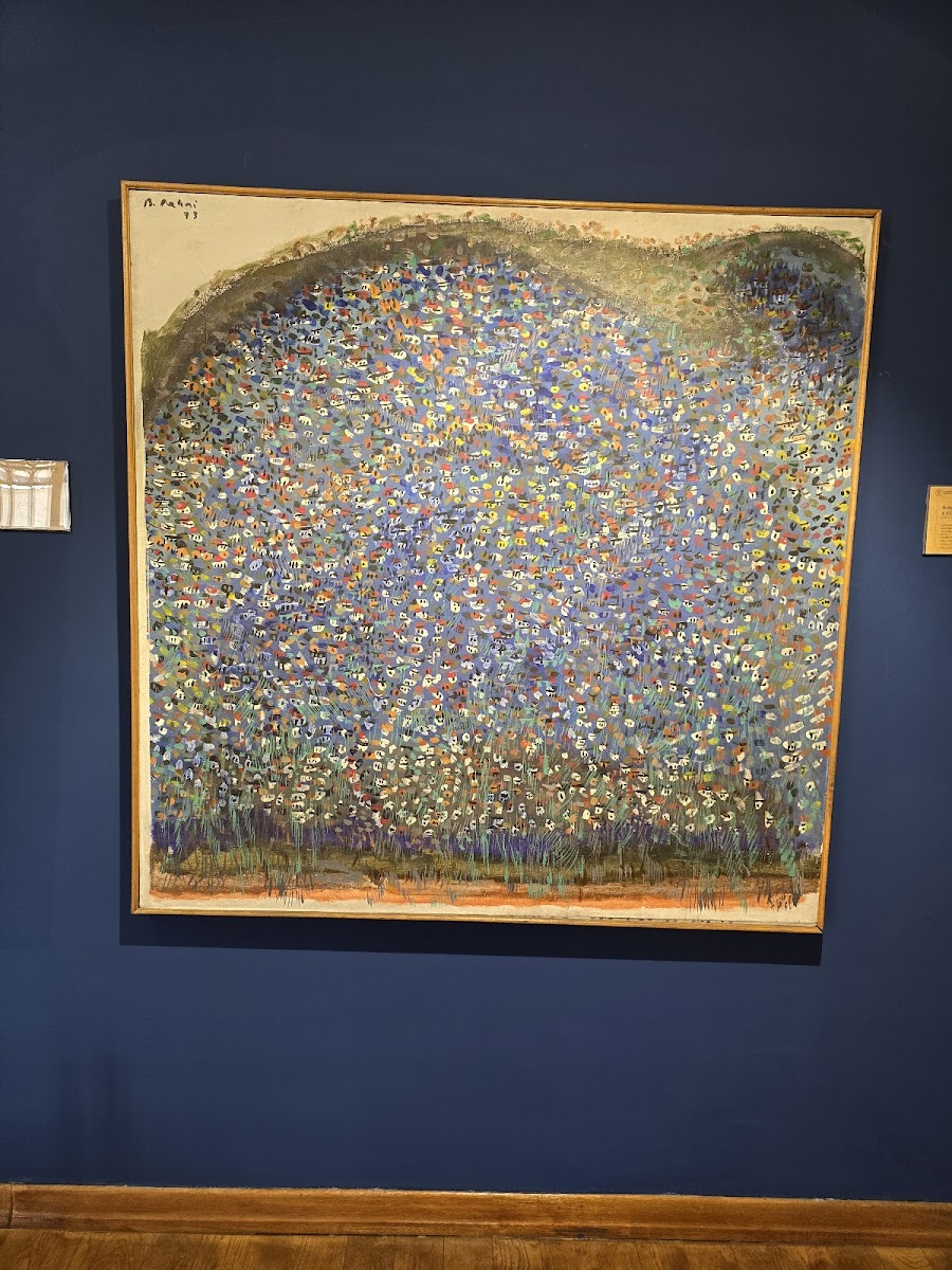 Ankara Resim ve Heykel Müzesi — fotoğraf 2