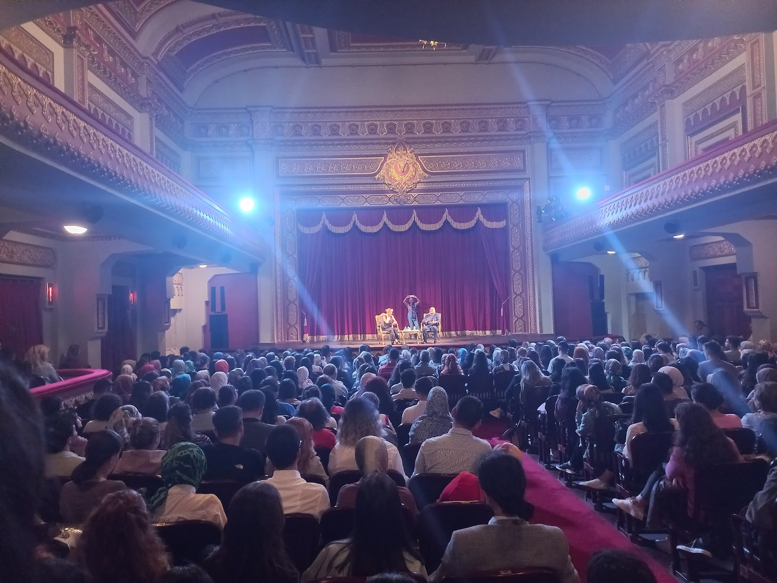 Ankara Resim ve Heykel Müzesi — fotoğraf 4