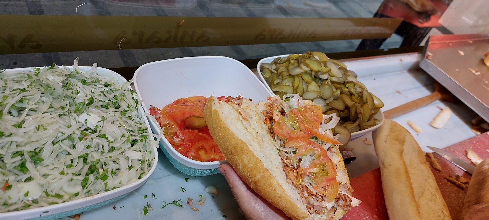 Ankara Tavuk Döner — fotoğraf 3