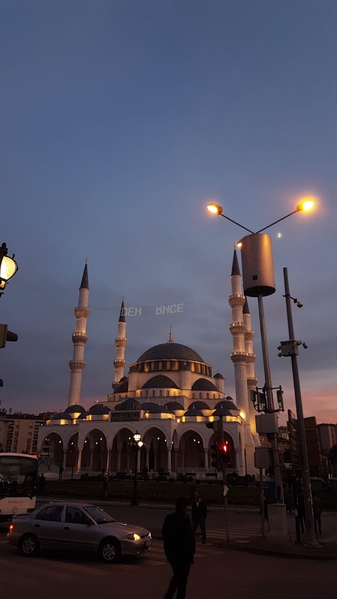 Ankara — photo