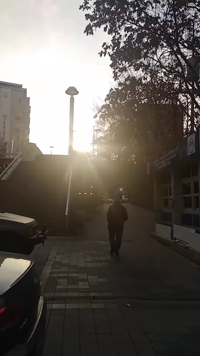 Ankara — fotoğraf 2