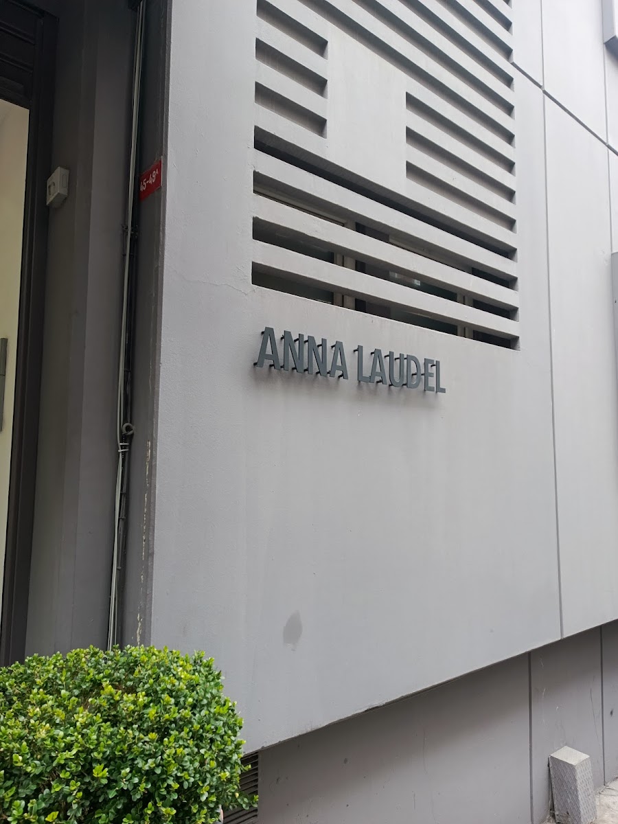 Anna Laudel — fotoğraf 2