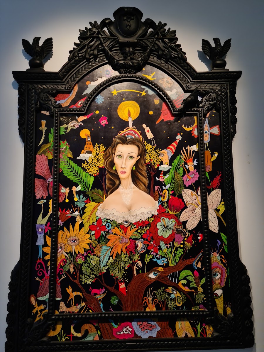 Anna Laudel — fotoğraf 5