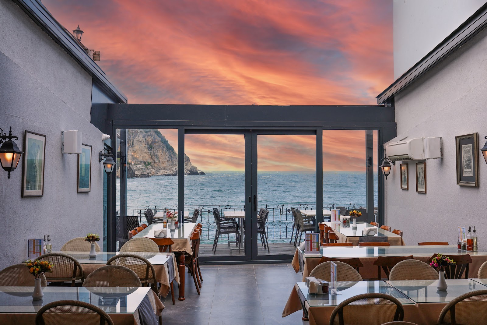 ANNE ELİ EV YEMEKLERİ AMASRA/BARTIN — fotoğraf