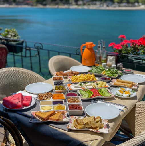 ANNE ELİ EV YEMEKLERİ AMASRA/BARTIN — fotoğraf 5