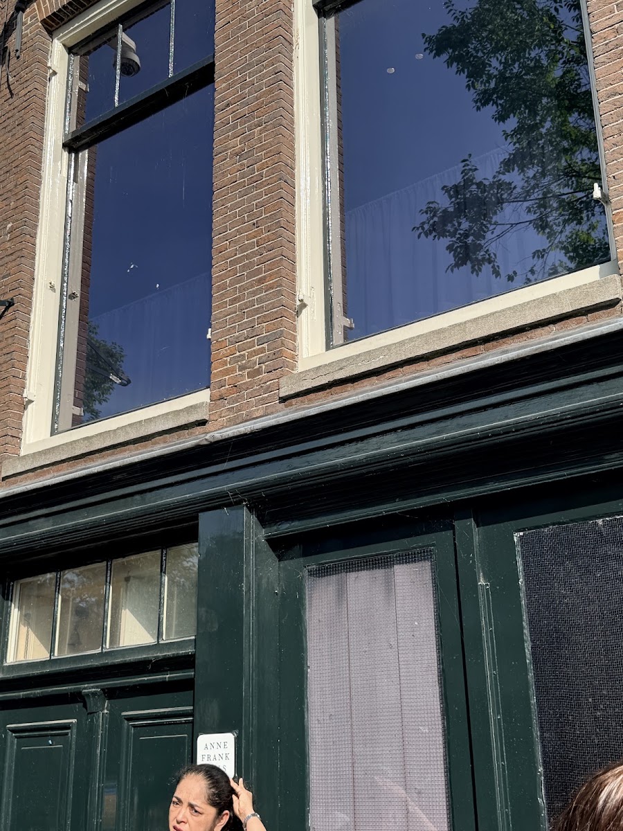 Anne Frank'ın Evi — photo 2