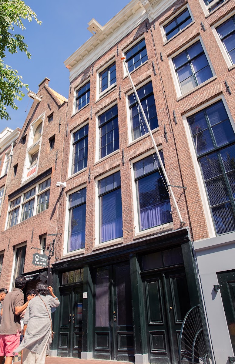 Anne Frank'ın Evi — photo 4