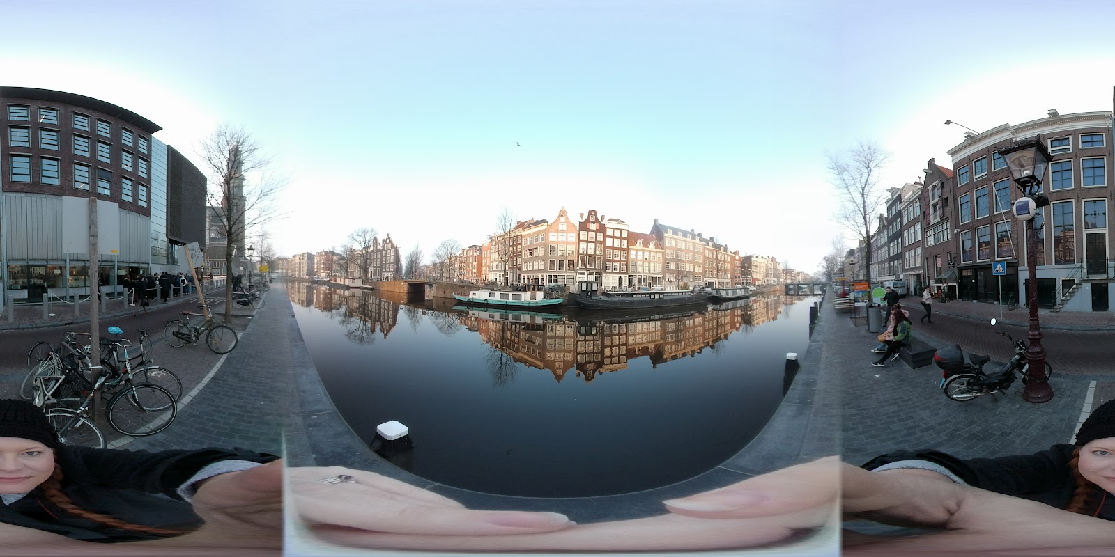 Anne Frank'ın Evi — photo 5