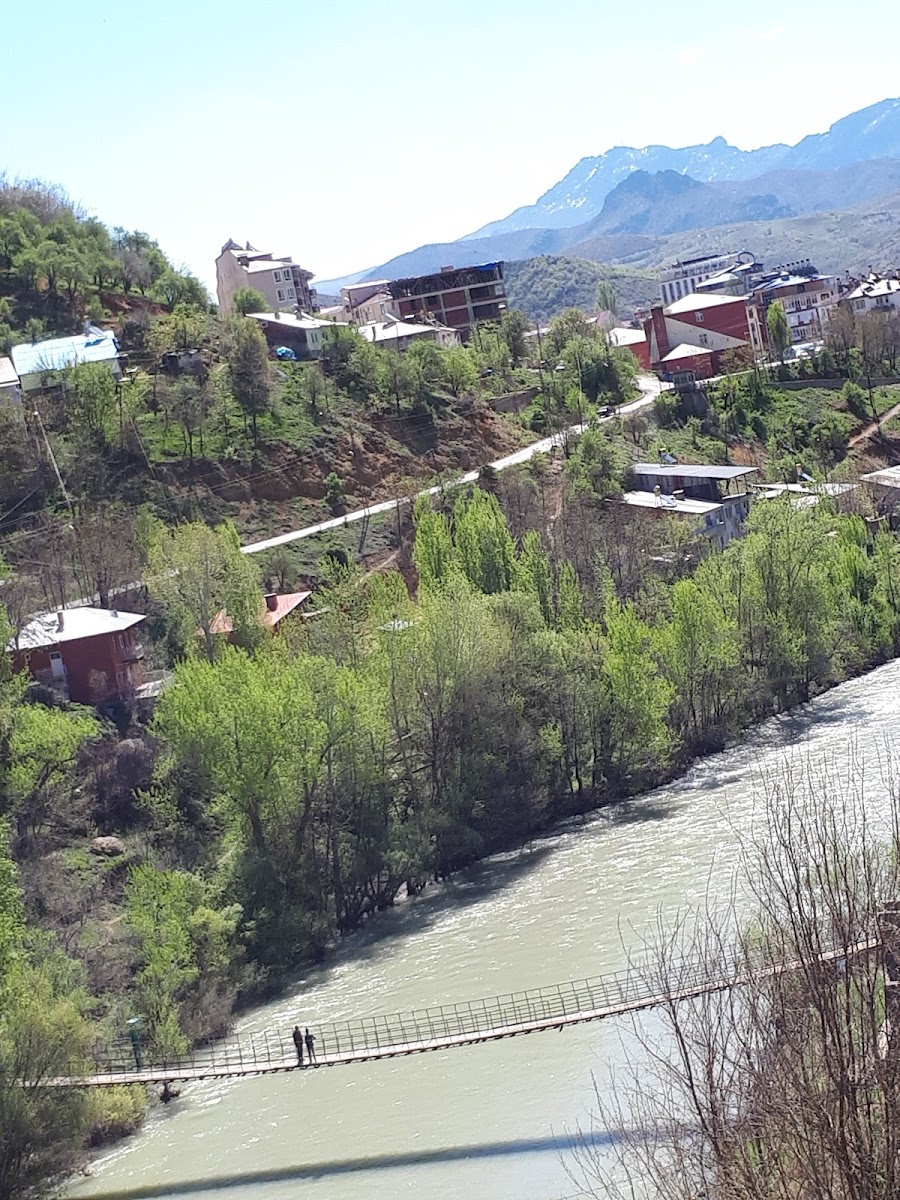 Anneler Günü Parkı — fotoğraf 2