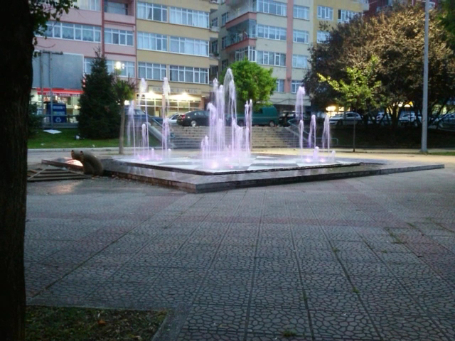 Anneler Parkı — fotoğraf 2