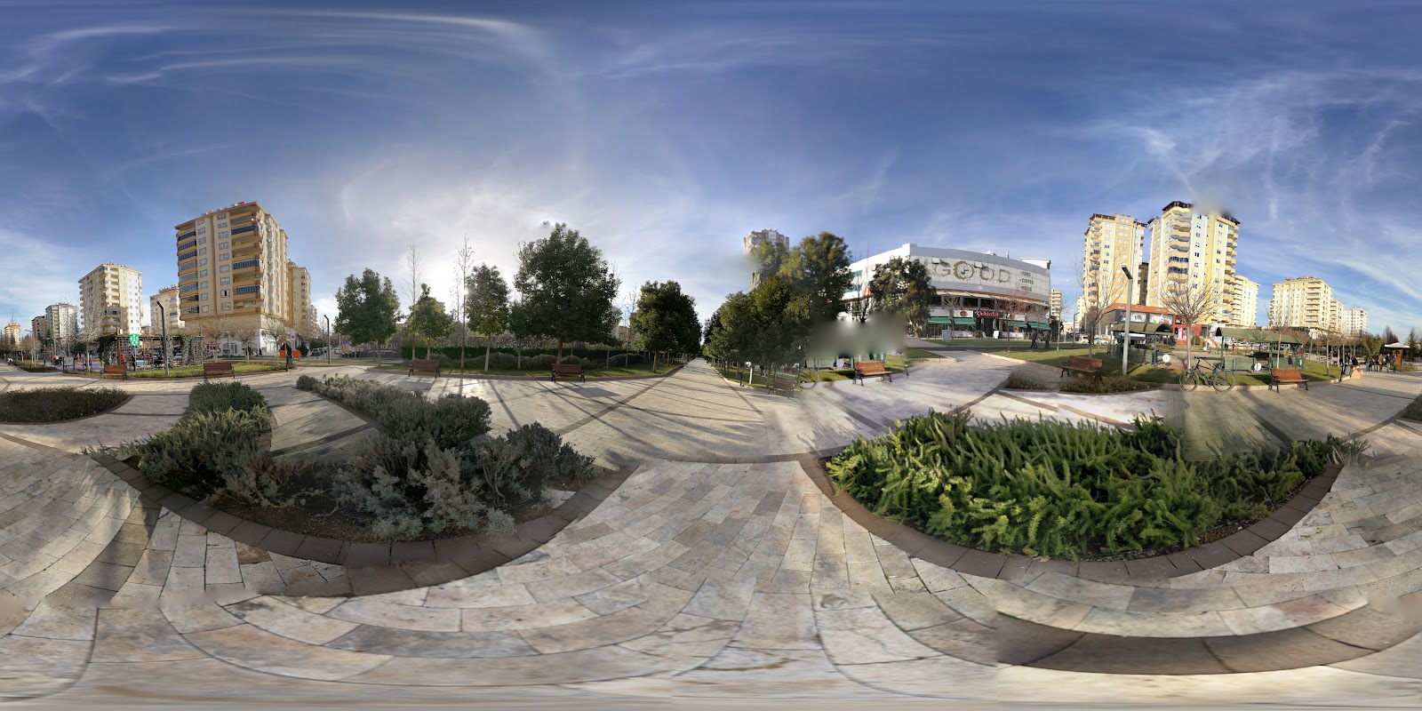 Anneler Parkı — fotoğraf 4