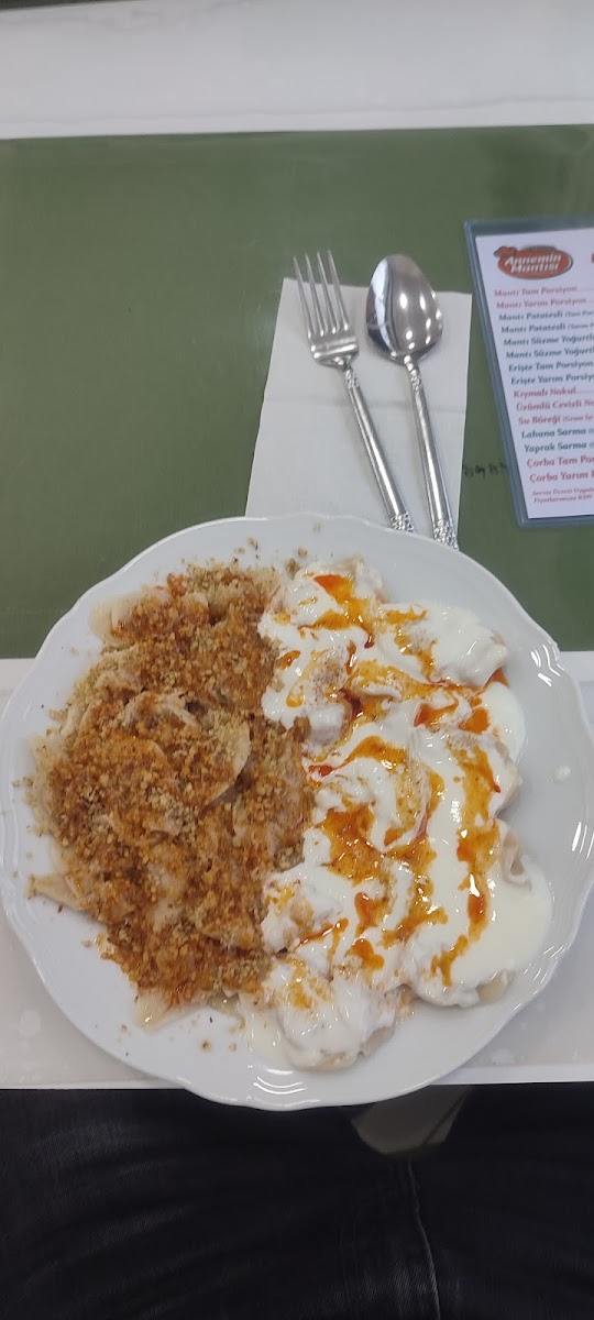 Annemin Mantısı — fotoğraf 2