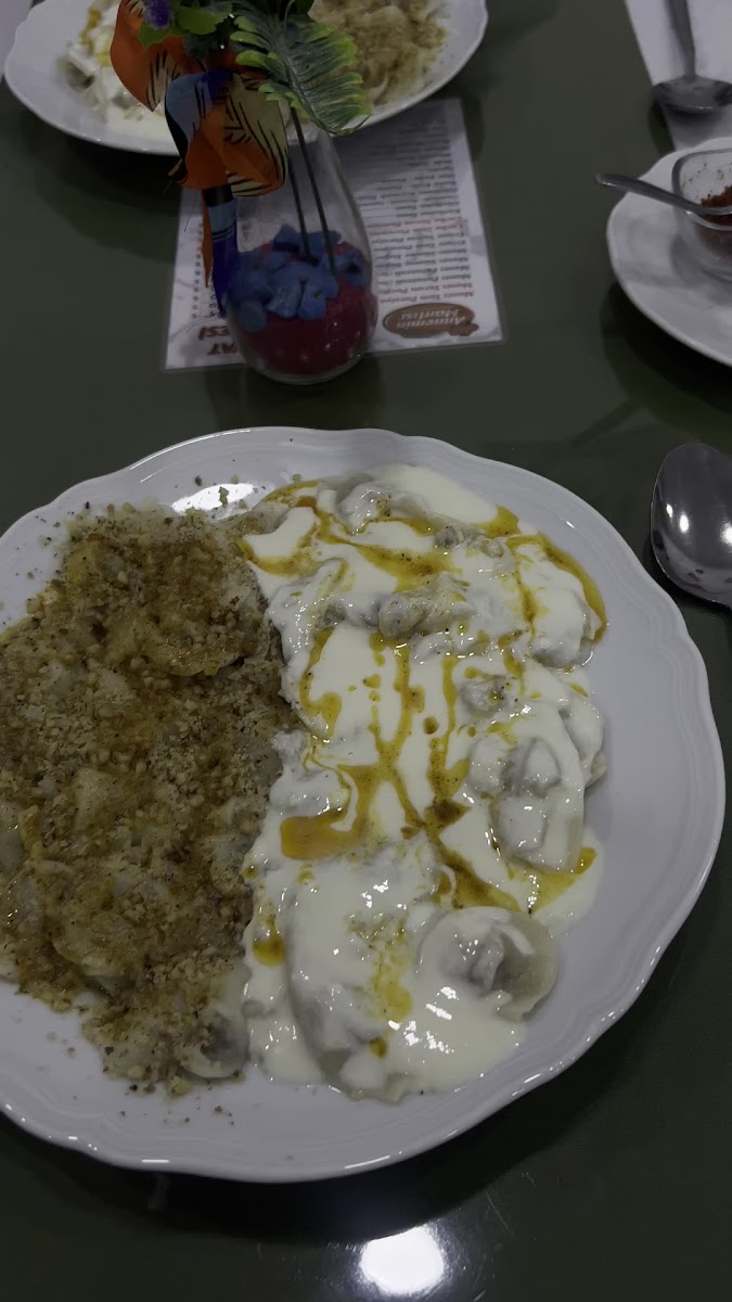 Annemin Mantısı — fotoğraf 3