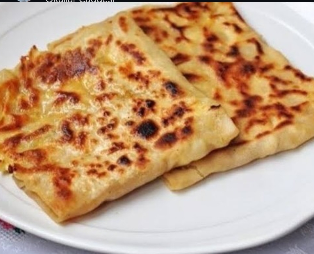 Annemin Mantısı — fotoğraf 5