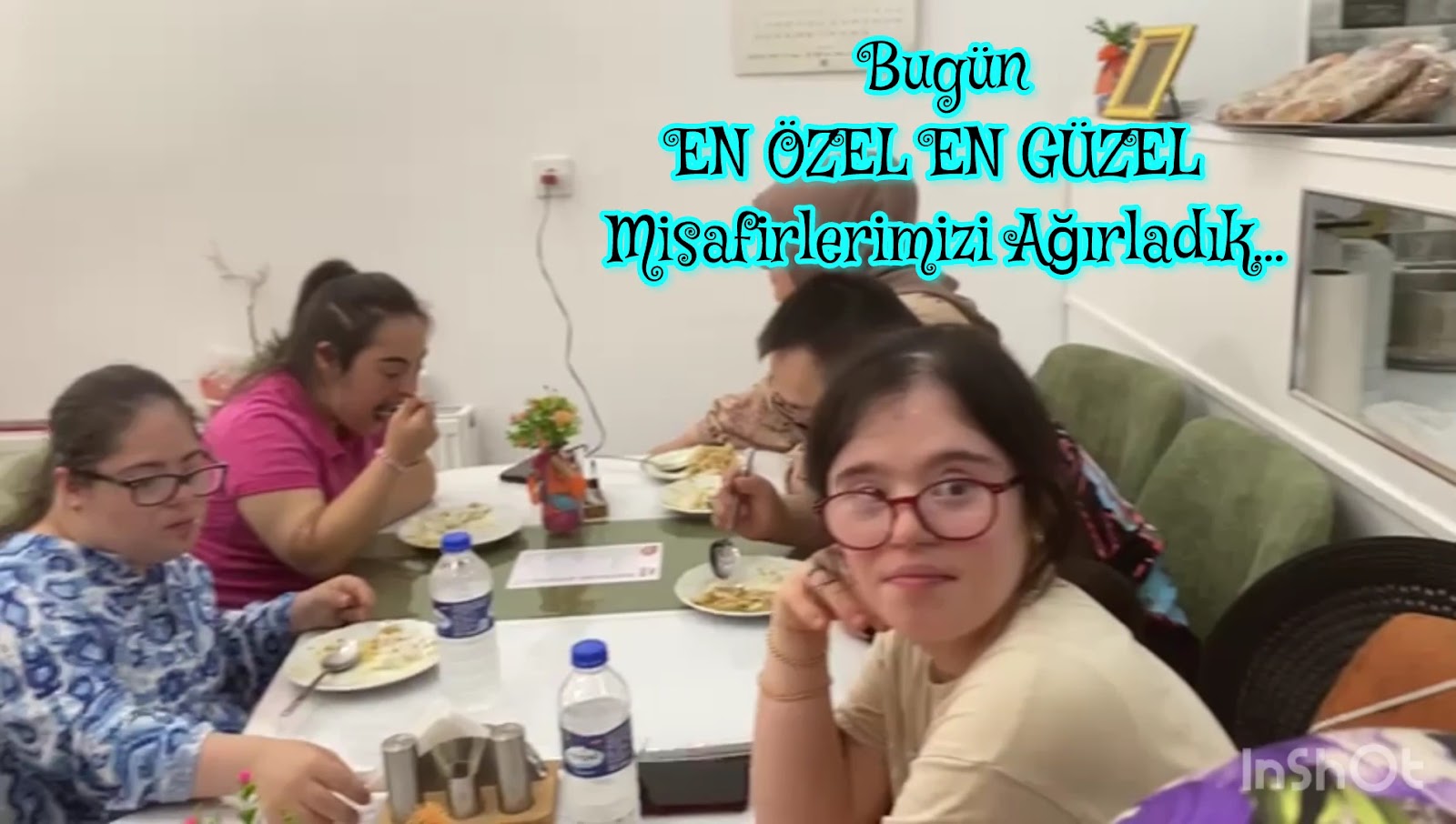Annemin Mantısı — photo 8