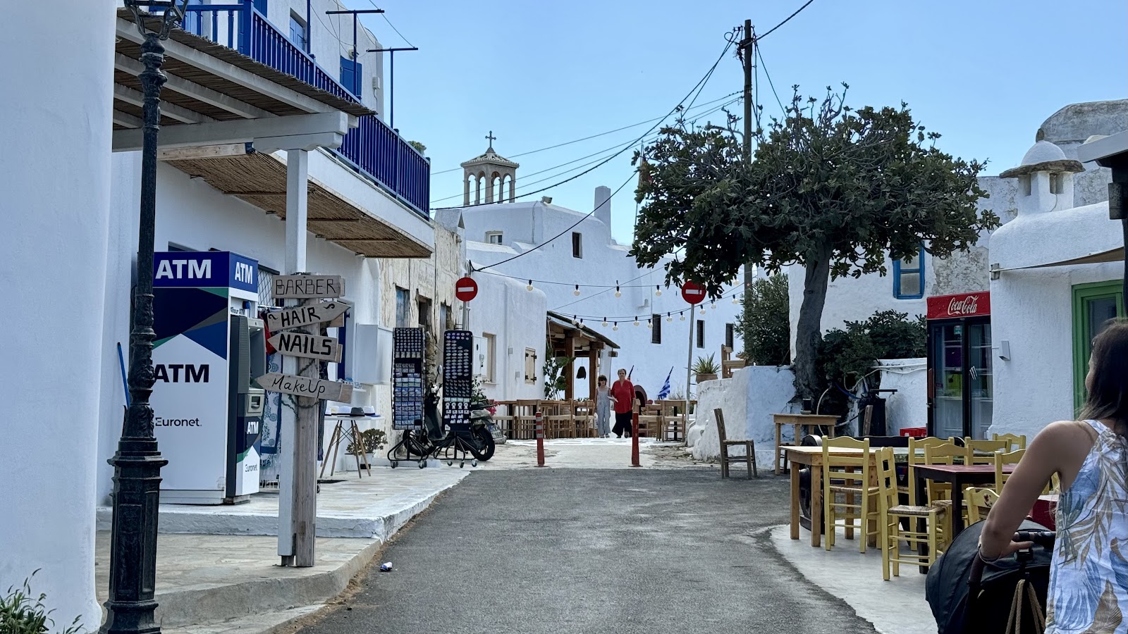 Ano Mera — photo 2