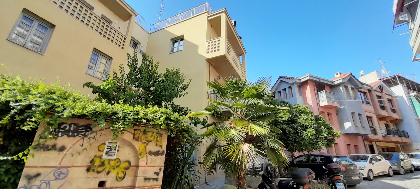 Ano Poli — photo