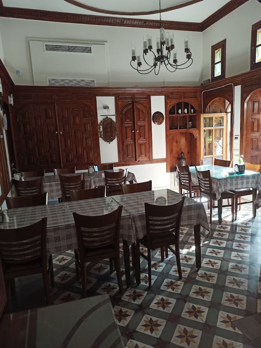 Antakya Kahvaltı Evi (Hatay Sultan Sofrası) — fotoğraf 5