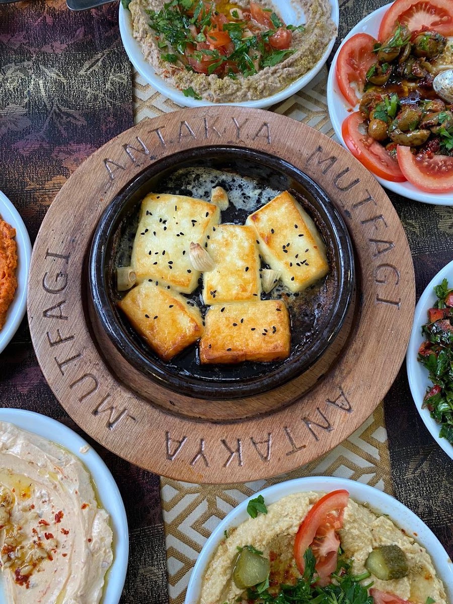 Antakya Mutfağı — fotoğraf 2