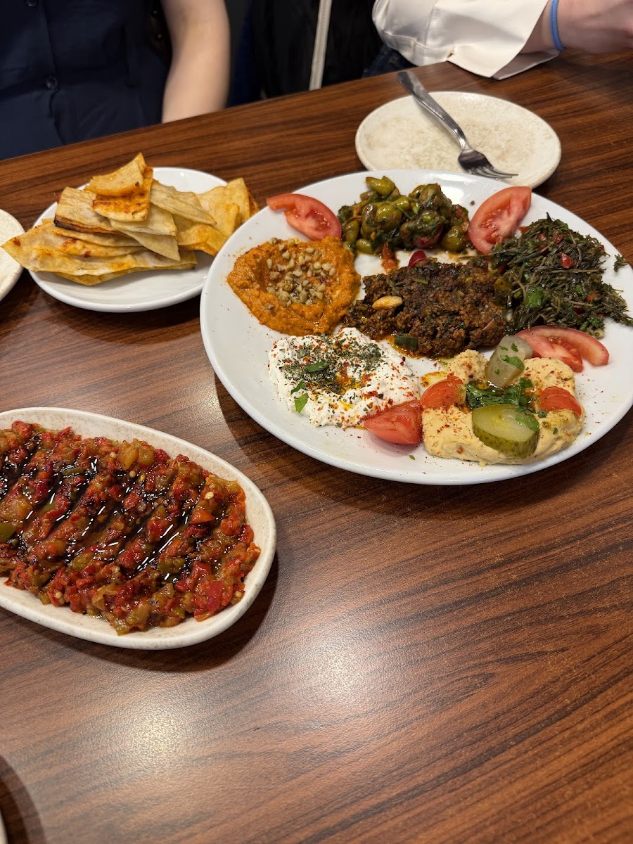 Antakya Mutfağı — fotoğraf 3