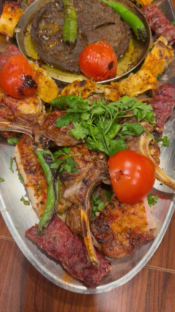 Antakya Mutfağı — fotoğraf 4