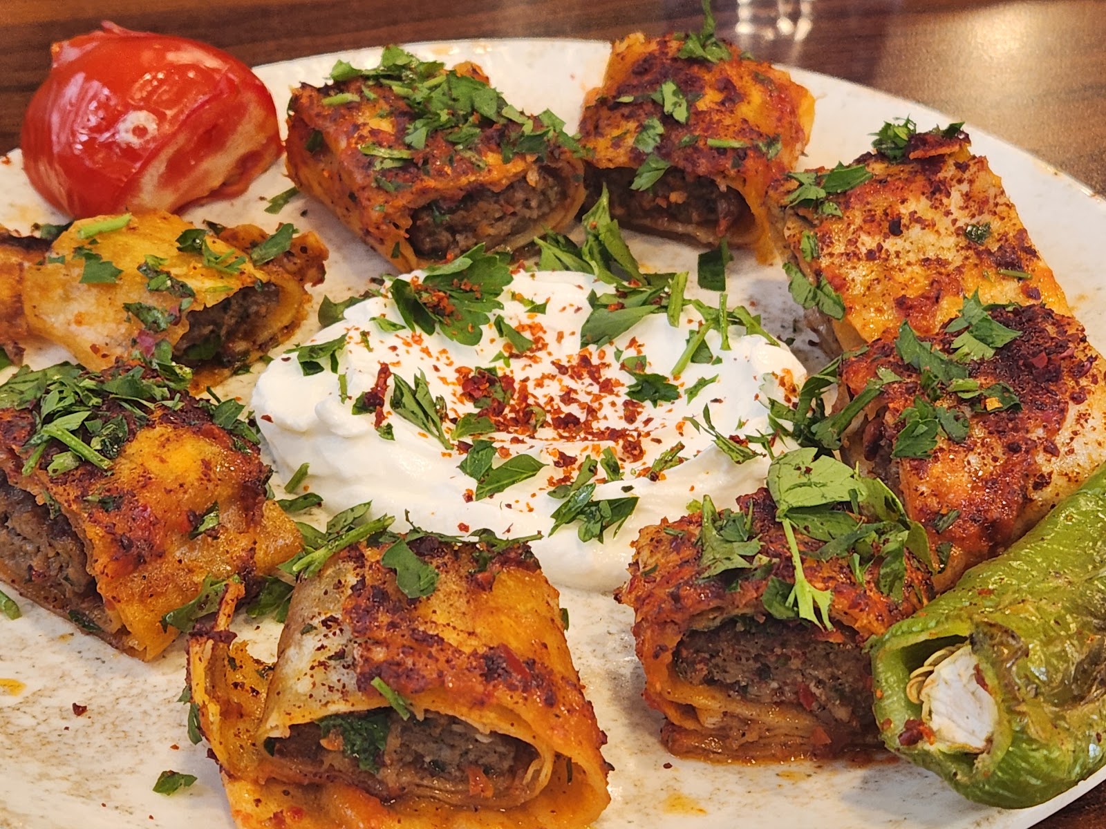 Antakya Mutfağı — fotoğraf 10