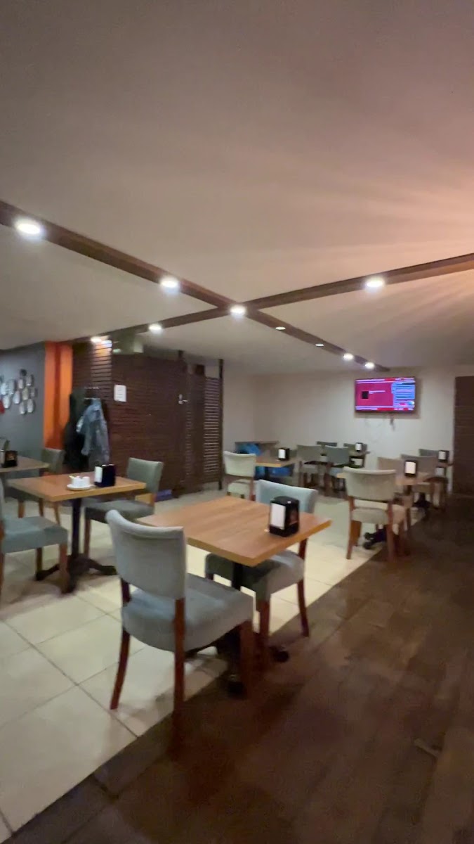 ANTAKYA RESTORAN • CİHANGİR — fotoğraf 5