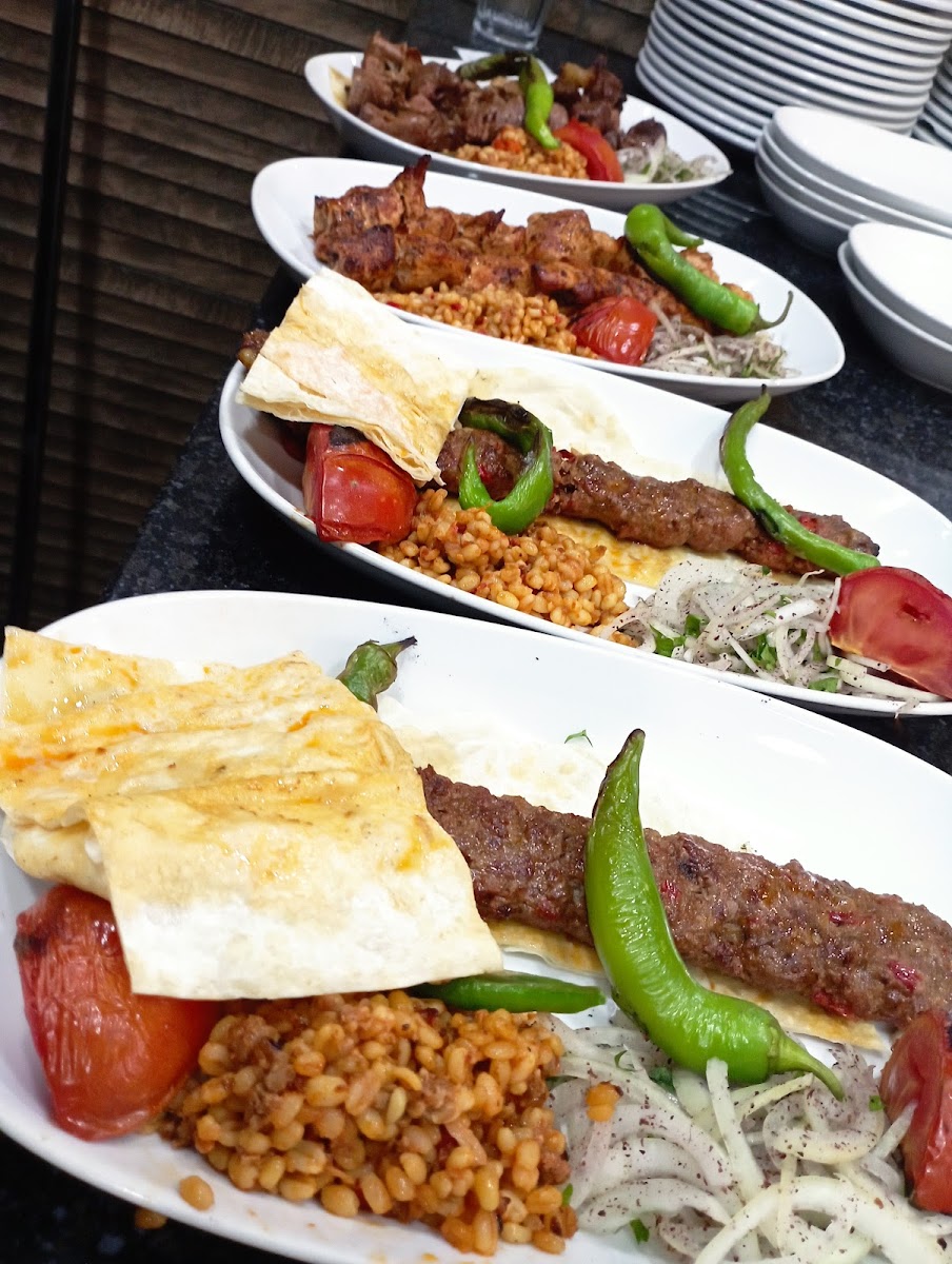 ANTAKYA RESTORAN • CİHANGİR — fotoğraf 8