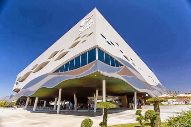 Antalya Aquarium — fotoğraf 5