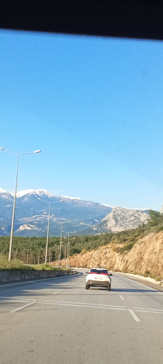 Antalya Atatürk Evi ve Müzesi — fotoğraf 2