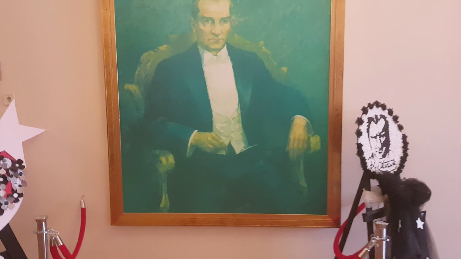 Antalya Atatürk Evi ve Müzesi — fotoğraf 3