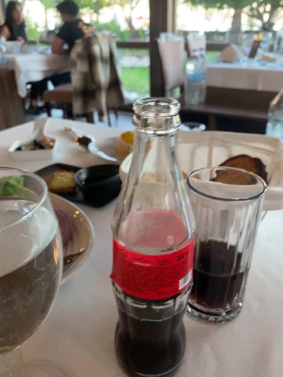 Antalya Balıkevi — fotoğraf 3