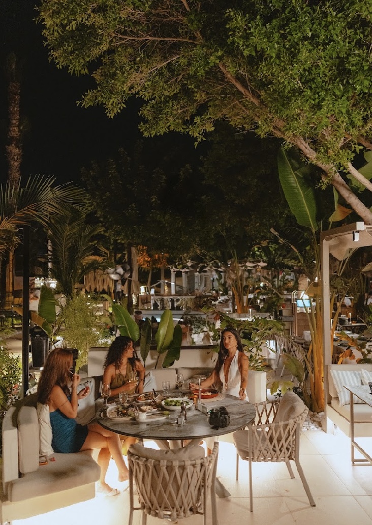 Antalya Balıkevi — photo 9