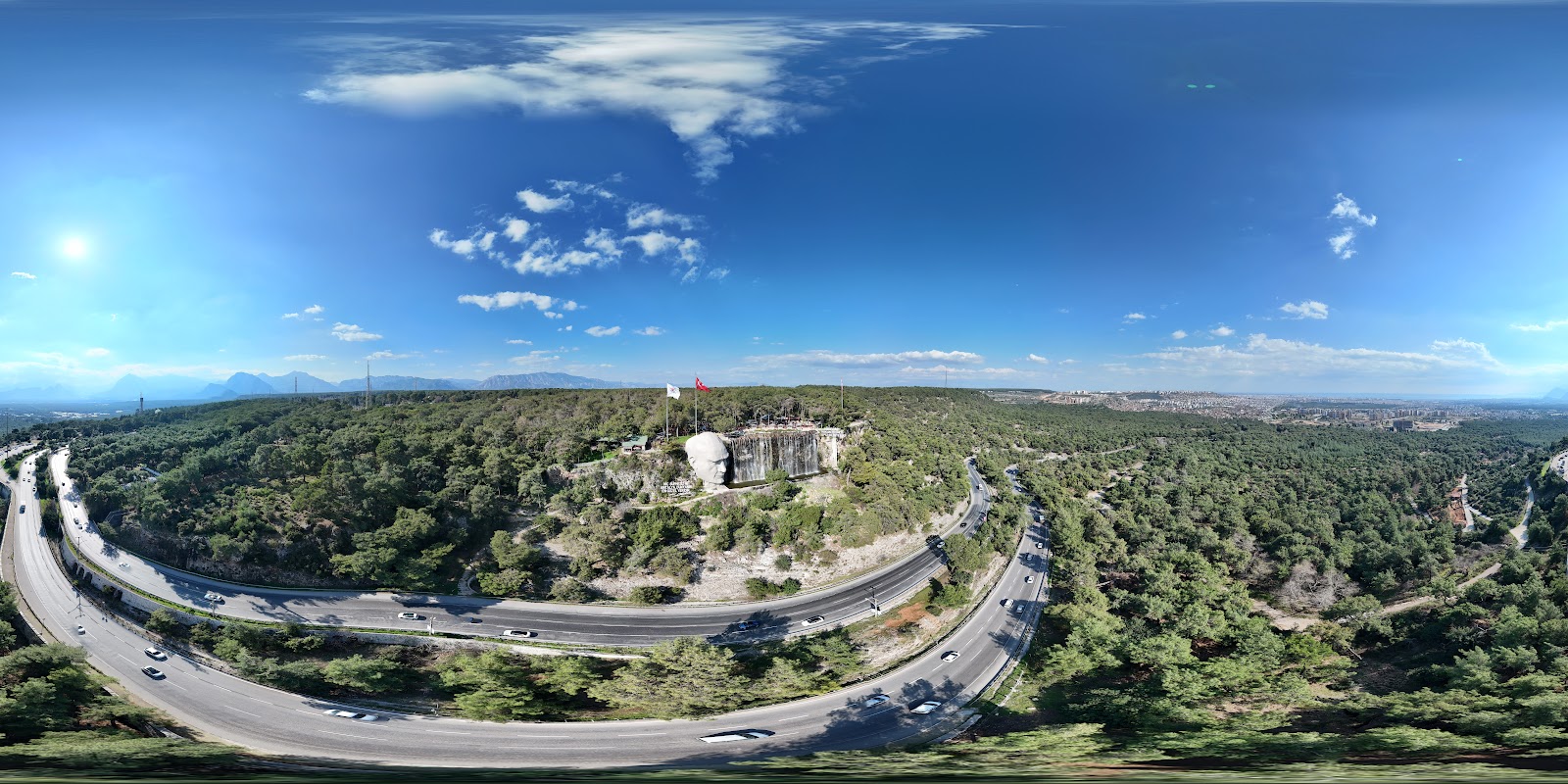 ANTALYA DOĞAL YAŞAM PARKI — fotoğraf 6