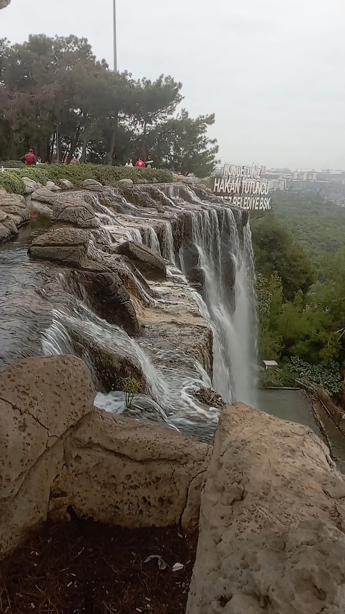 Antalya Kent Ormanı — fotoğraf 3