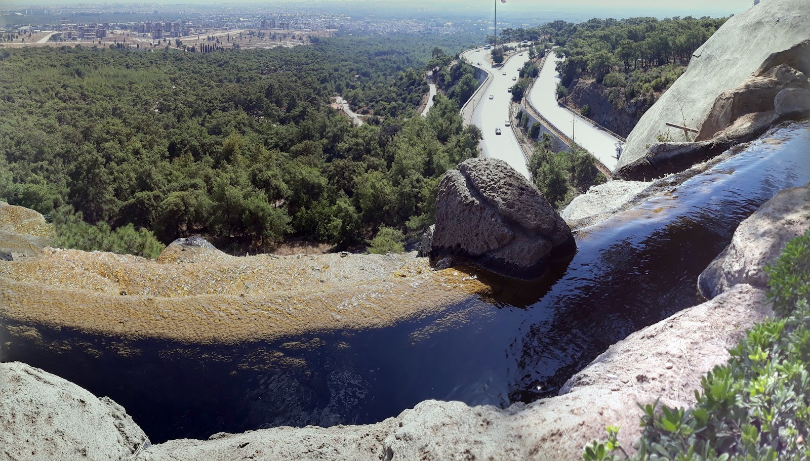 Antalya Kent Ormanı — fotoğraf 5