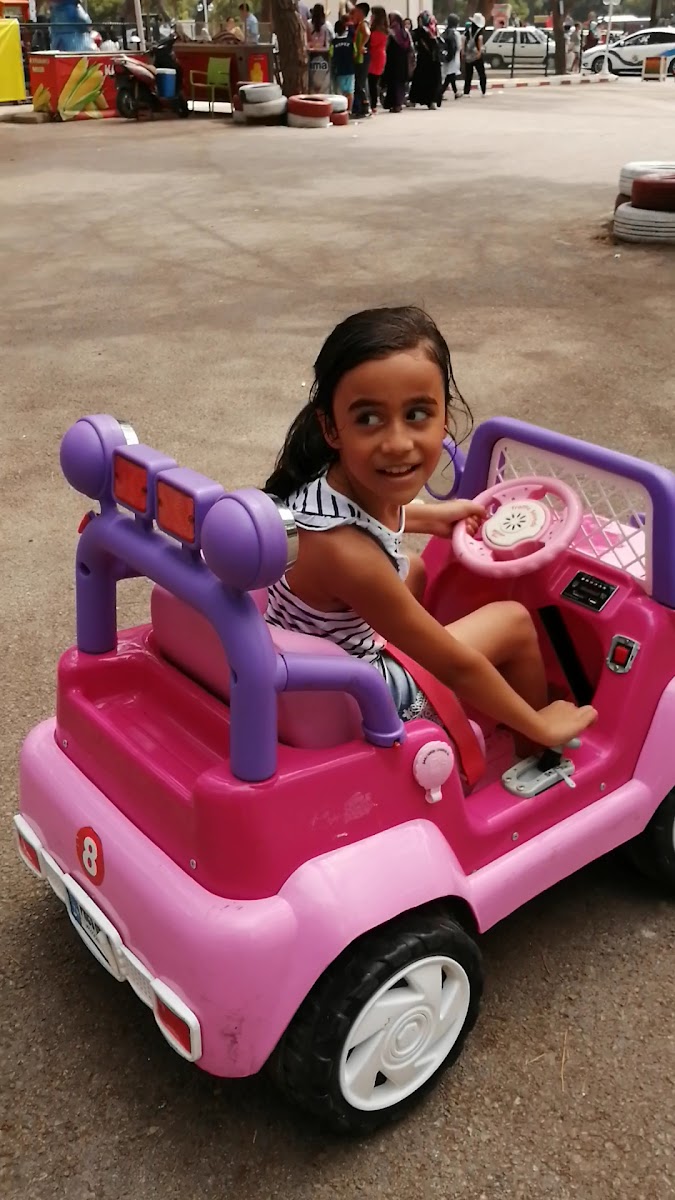 Antalya Park Orman — fotoğraf 2