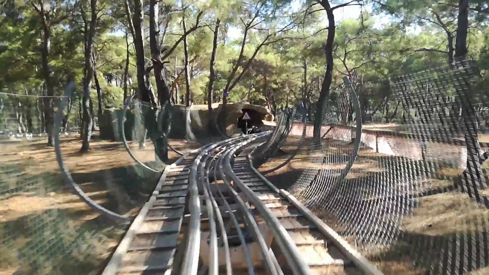 Antalya Park Orman — fotoğraf 3